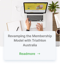 desktop view again with two hands operating laptop this time